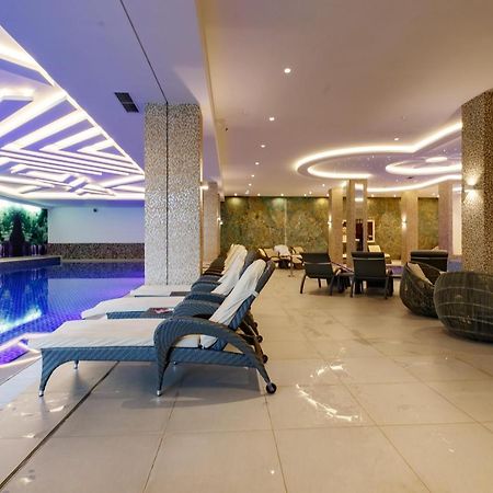 Hotel Buket Zlatibor Bagian luar foto