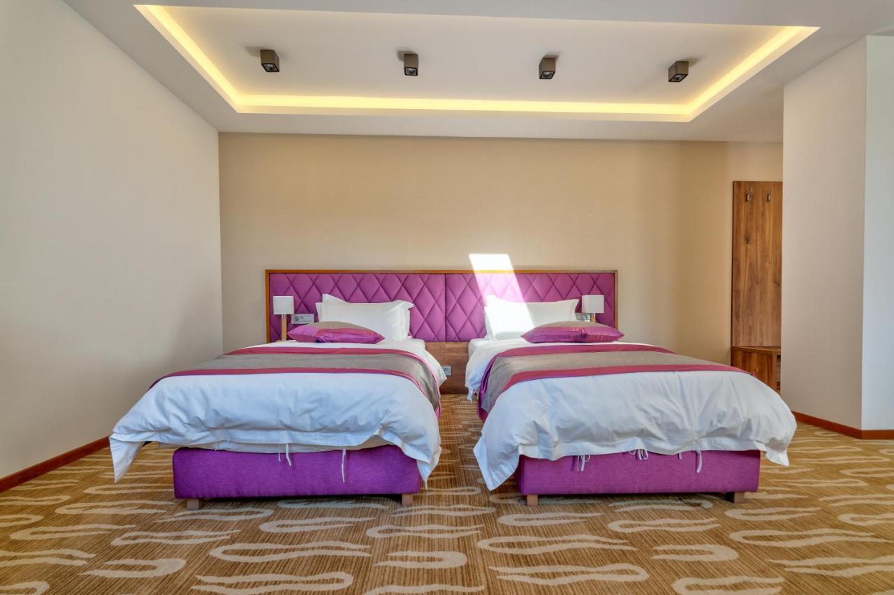 Hotel Buket Zlatibor Bagian luar foto