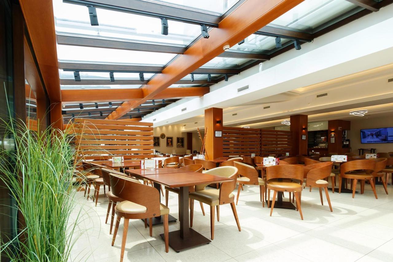 Hotel Buket Zlatibor Bagian luar foto
