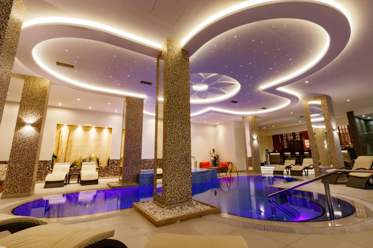 Hotel Buket Zlatibor Bagian luar foto