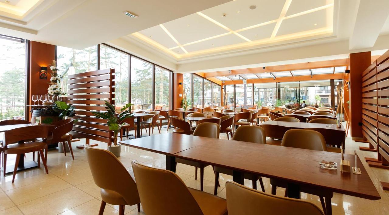 Hotel Buket Zlatibor Bagian luar foto
