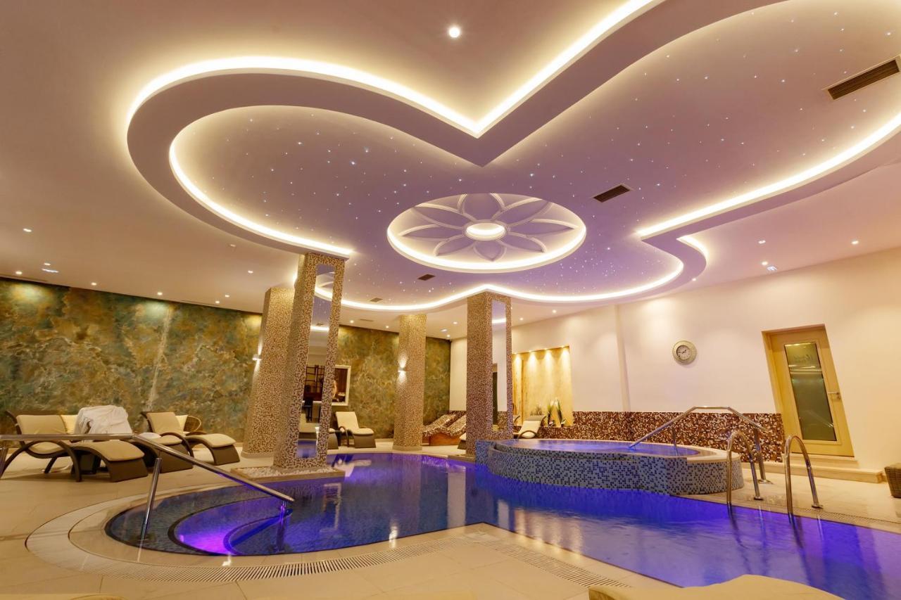 Hotel Buket Zlatibor Bagian luar foto