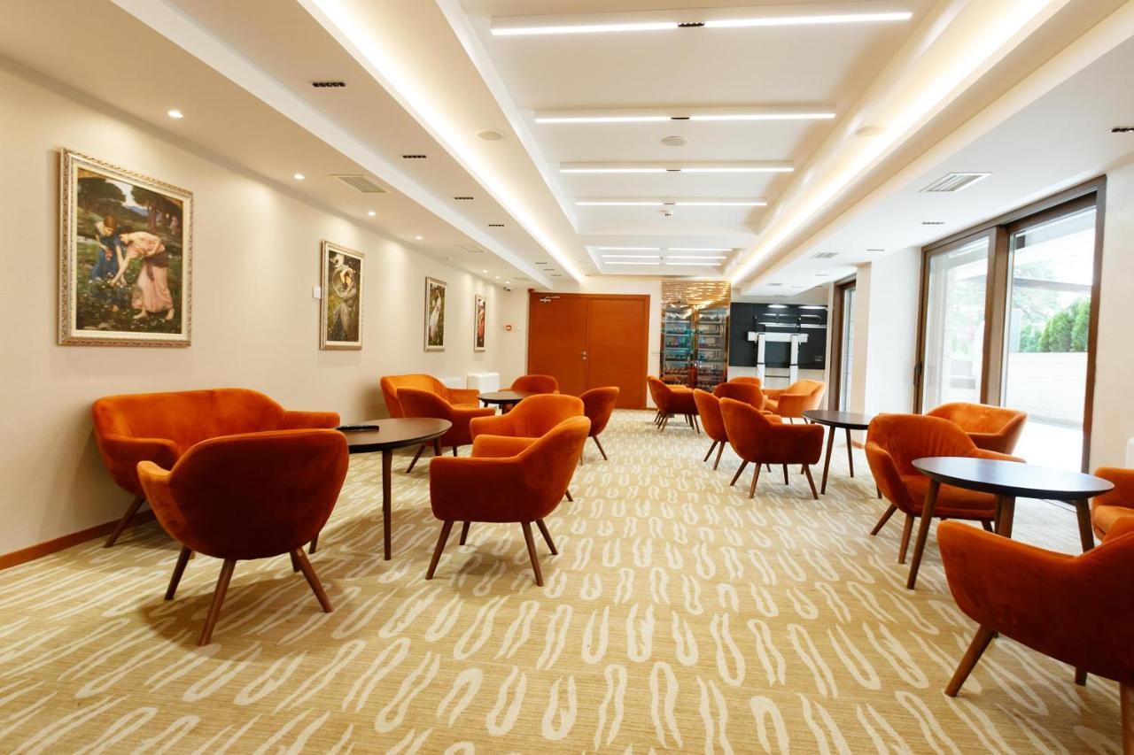Hotel Buket Zlatibor Bagian luar foto