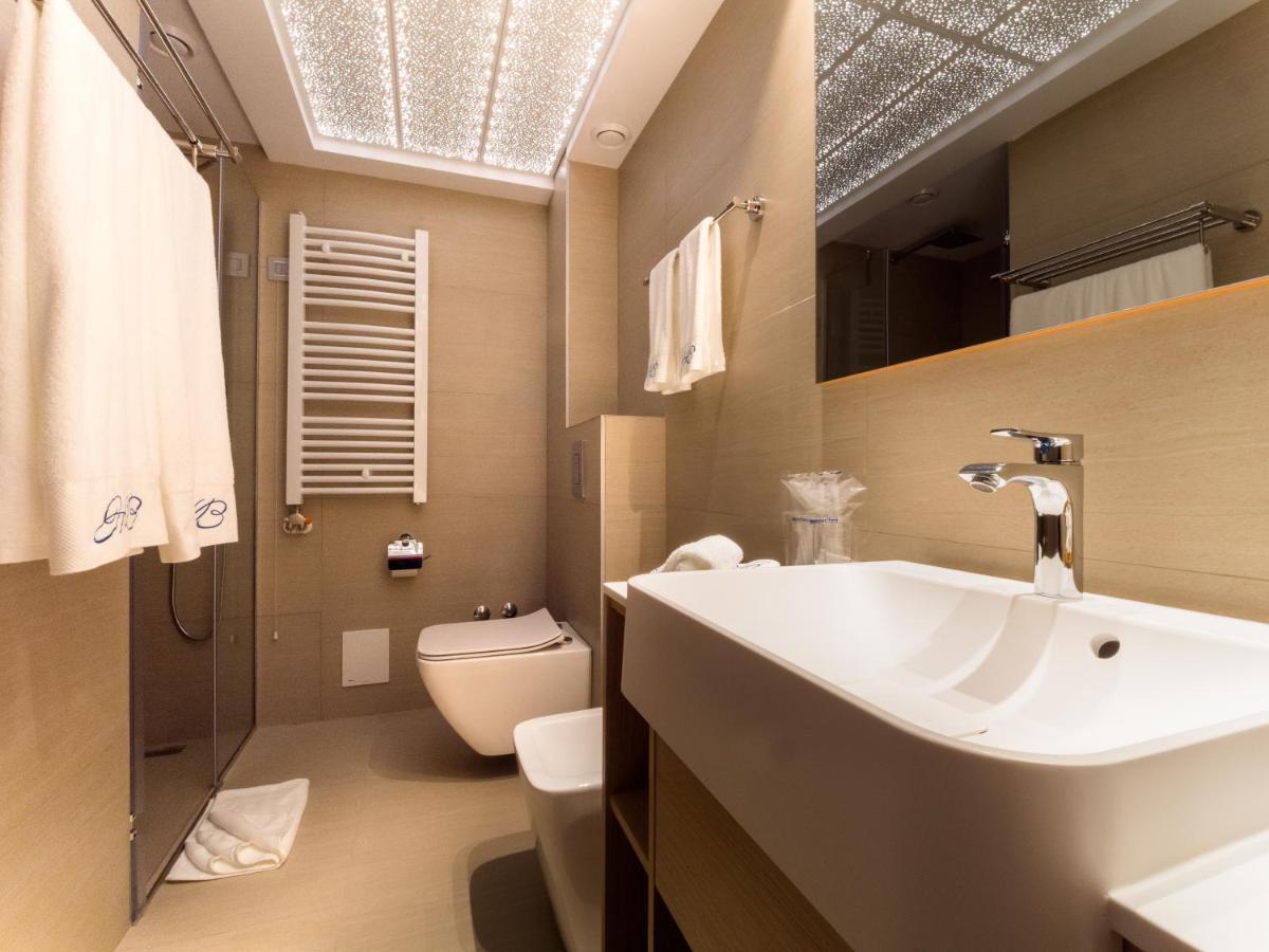 Hotel Buket Zlatibor Bagian luar foto