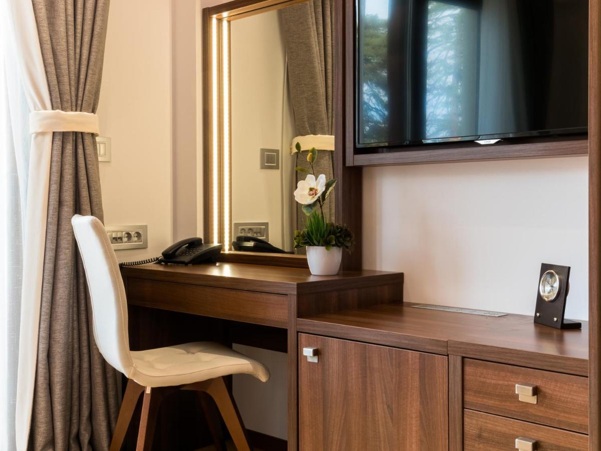 Hotel Buket Zlatibor Bagian luar foto
