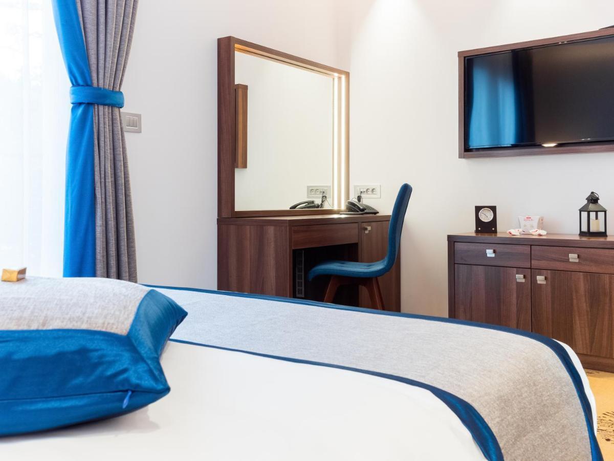 Hotel Buket Zlatibor Bagian luar foto