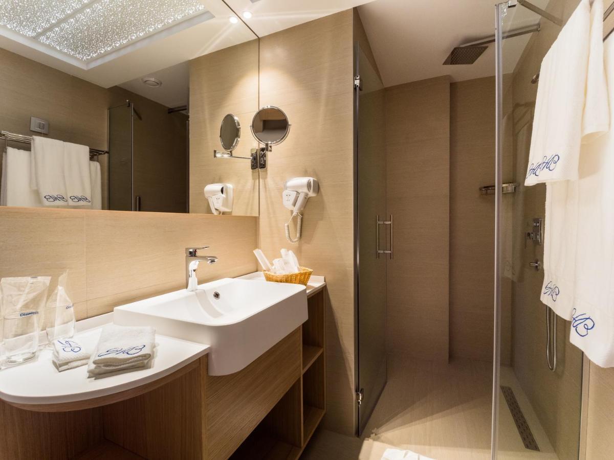 Hotel Buket Zlatibor Bagian luar foto
